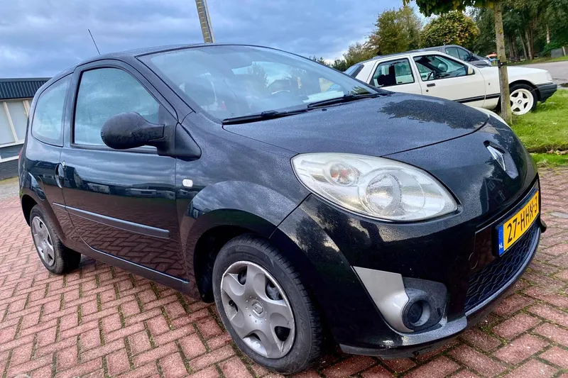 Renault Twingo (2008)