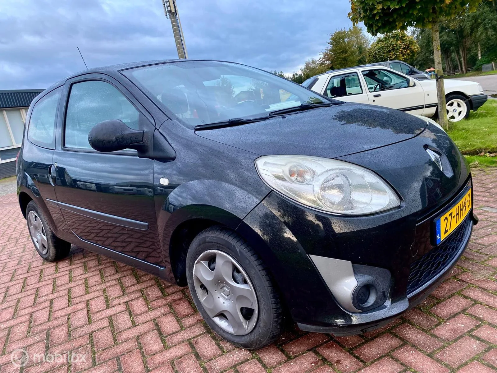Renault Twingo (2008) — foto 1