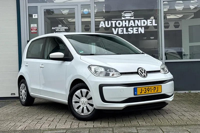 Volkswagen Up! (2020)