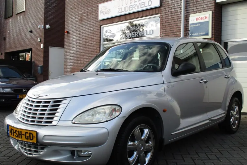 Chrysler PT Cruiser (2006)