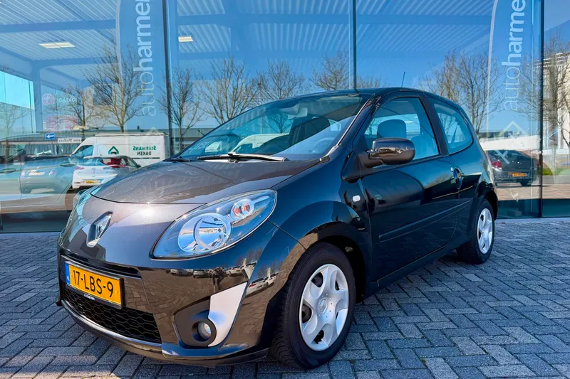 Renault Twingo (2010)