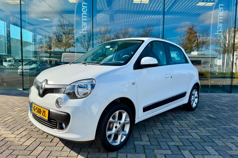 Renault Twingo (2015)