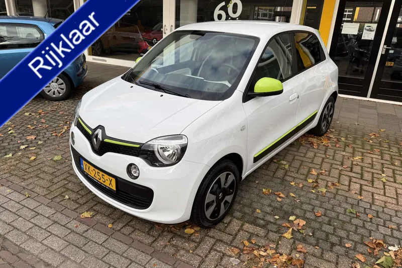 Renault Twingo (2019)