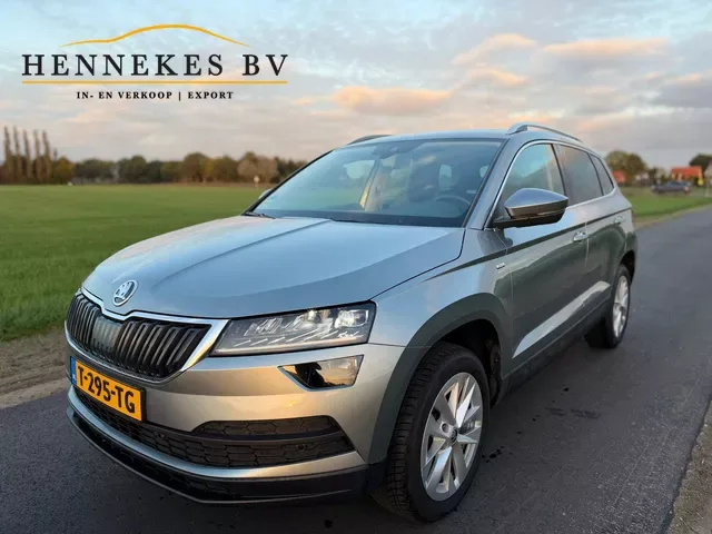 Škoda Karoq (2020) — foto 1