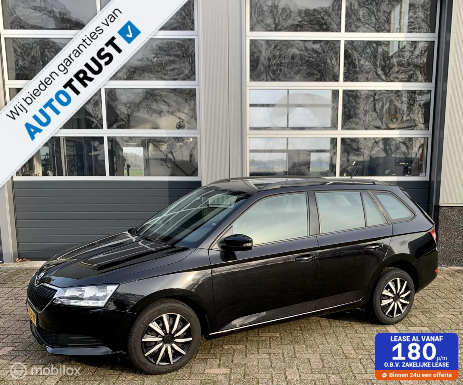 Škoda Fabia (2020) — foto 1