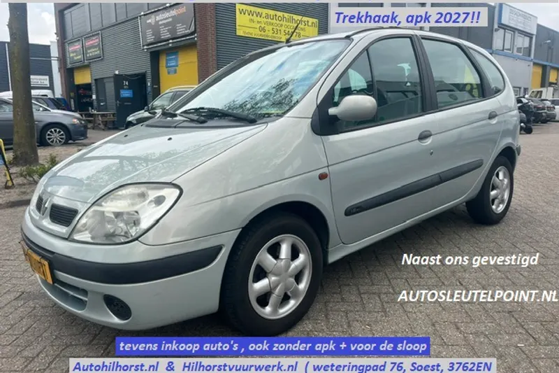 Renault Twingo (2008)