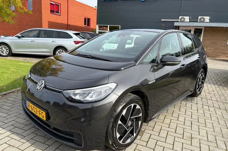 Volkswagen ID.3 (2022)