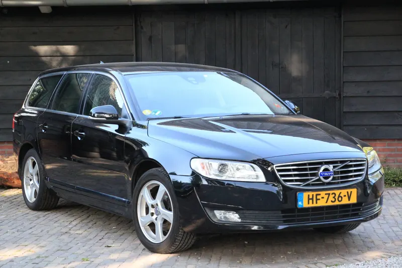 Volvo V70 (2015)