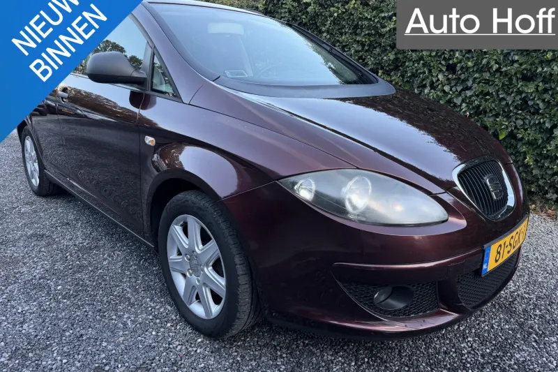 SEAT Altea XL (2008)
