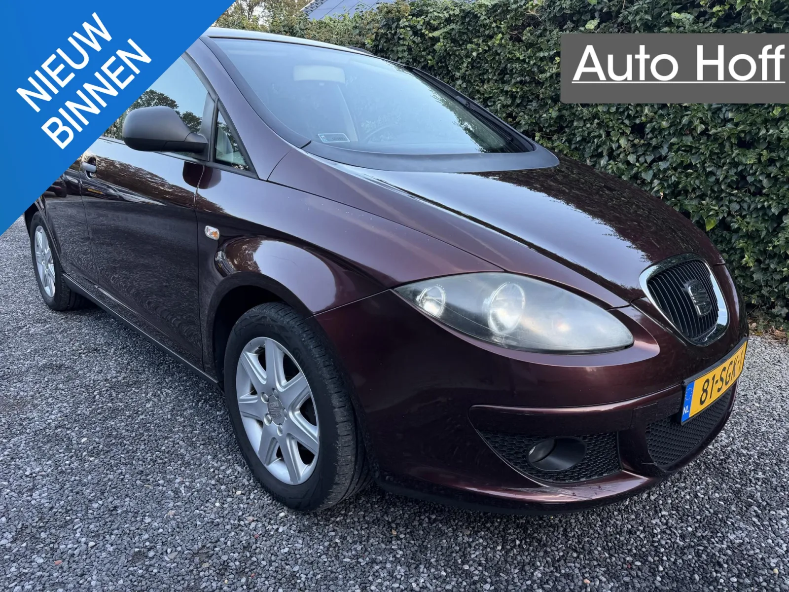 SEAT Altea XL (2008) — foto 1