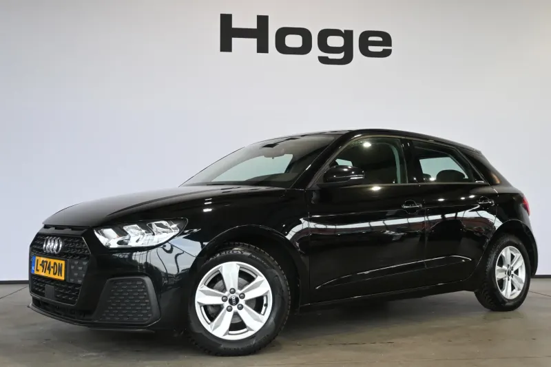 Audi A1 (2021)