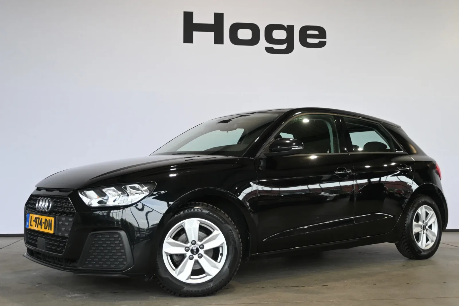 Audi A1 (2021) — foto 1
