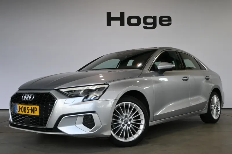 Audi A3 (2020)
