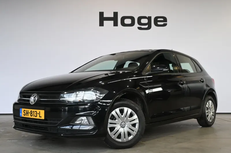 Volkswagen Polo (2018)