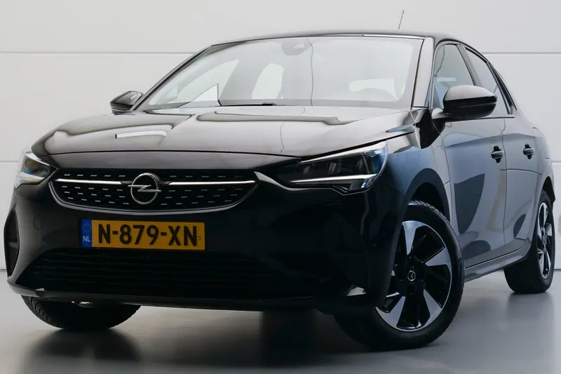 Opel Corsa-e (2021)
