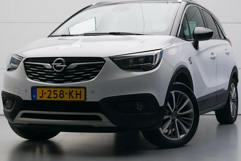 Opel Crossland (2020)
