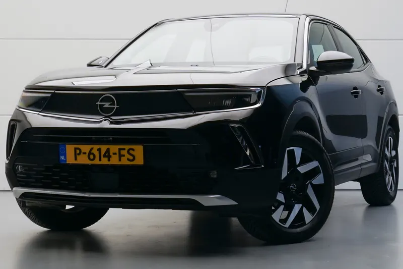 Opel Mokka (2022)