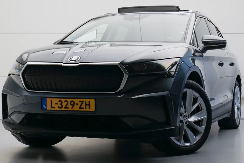 Škoda Enyaq (2021)
