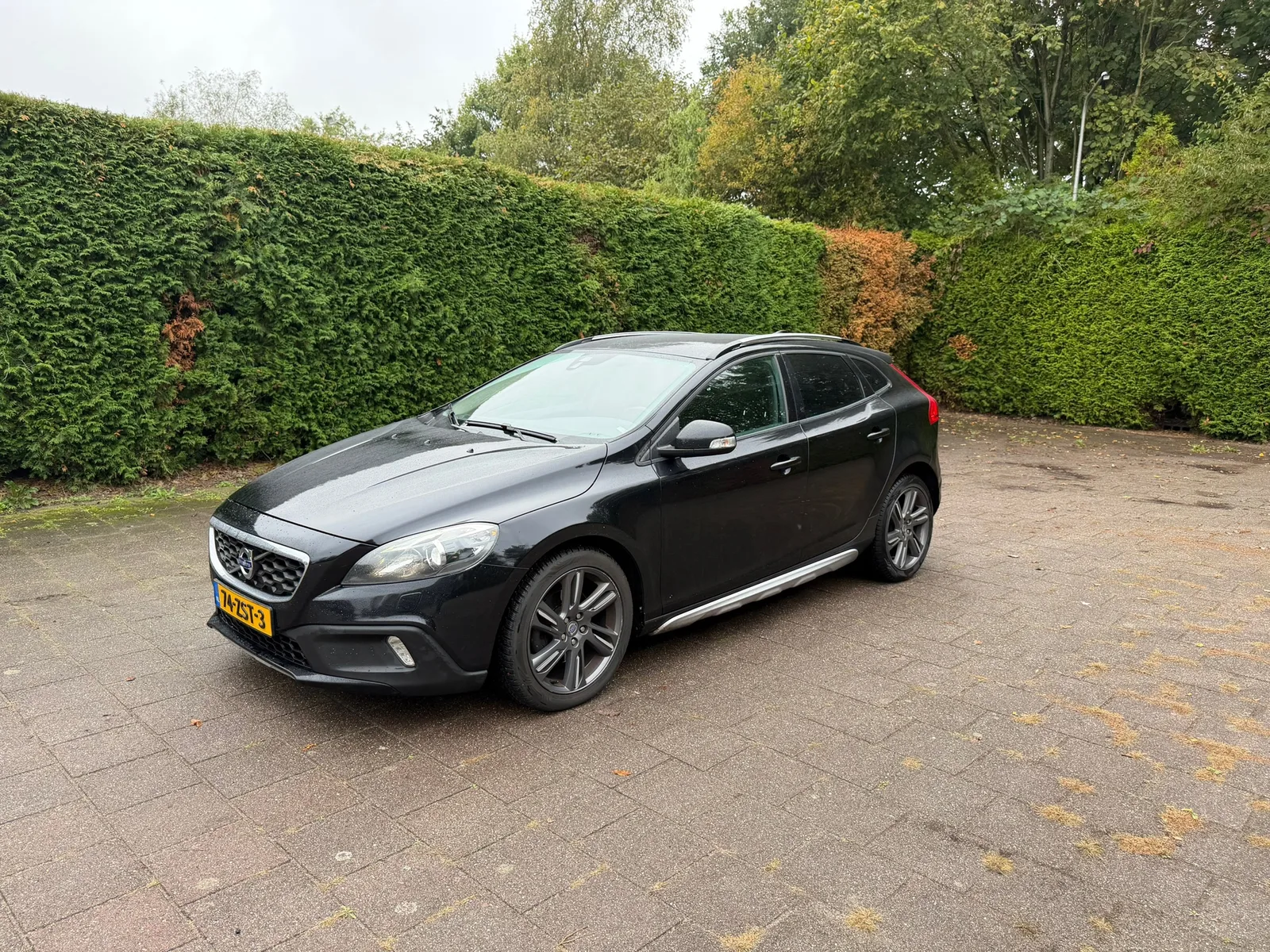 Volvo V40 Cross Country (2013) — foto 1