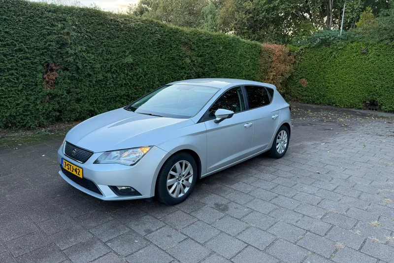 SEAT Leon (2013)