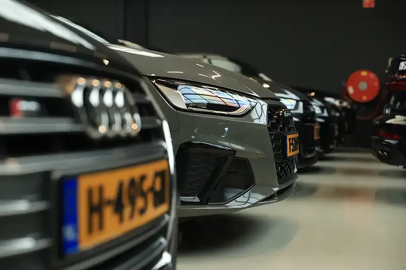 BMW 3-Serie (2021) — foto 1