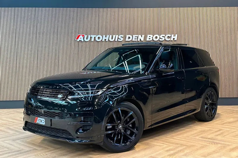 Land Rover Range Rover Sport (2023)