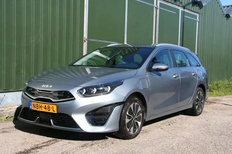 Kia Ceed (2023)