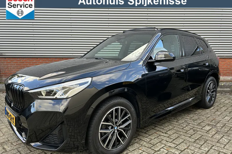 BMW X1 (2024)