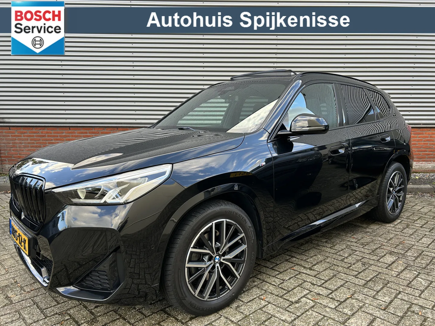 BMW X1 (2024) — foto 1