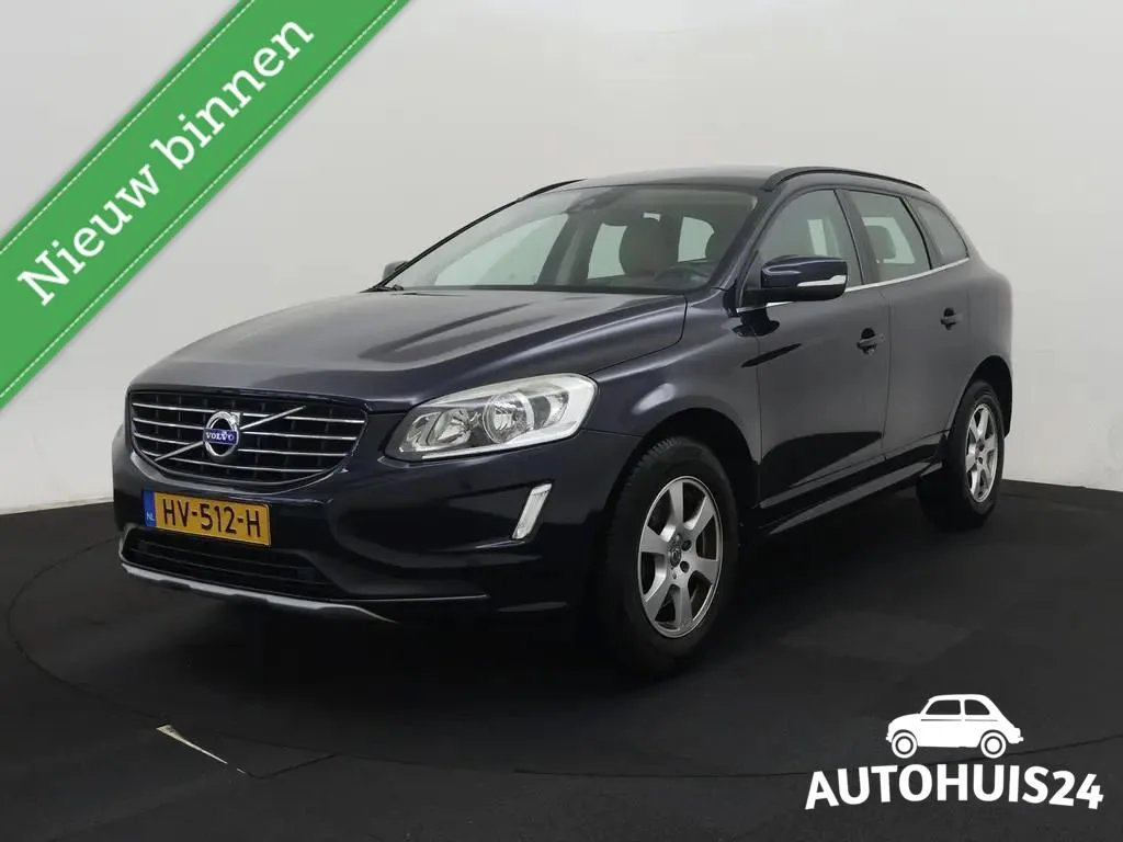 Volvo XC60 (2016) — foto 1