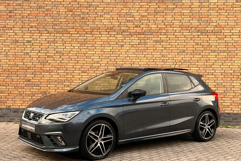 SEAT Ibiza (2019)
