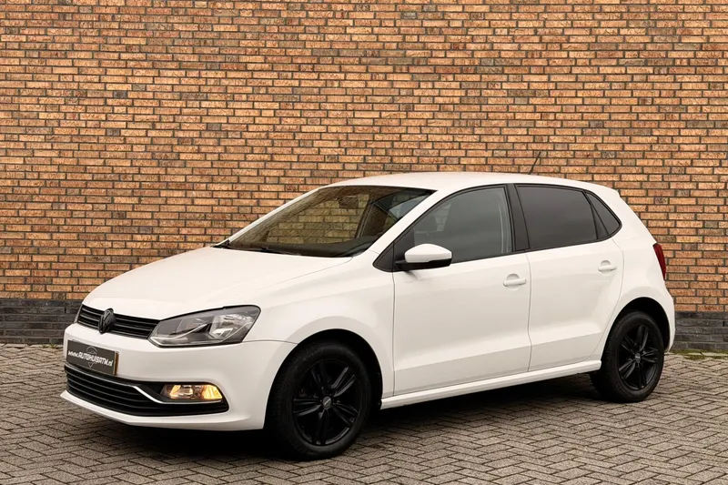 Volkswagen Polo (2016)