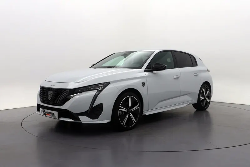 Peugeot 308 (2024)