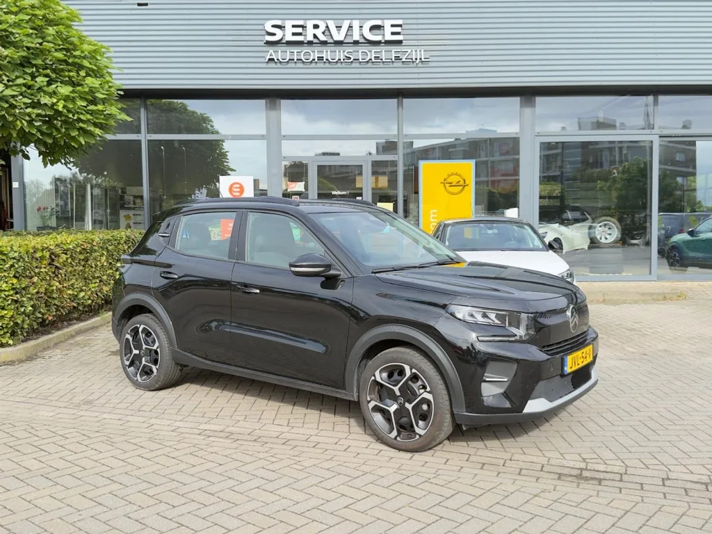 Citroën C3 (2025) — foto 1