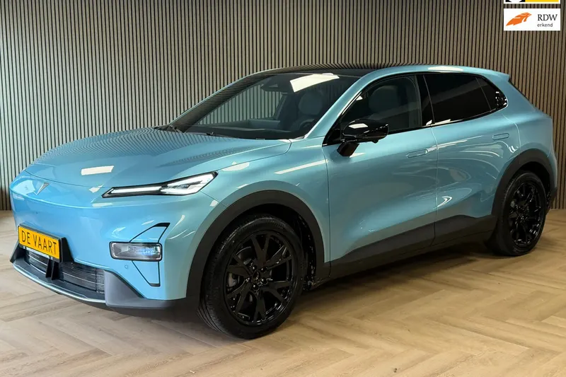Changan Deepal S05 (2026)