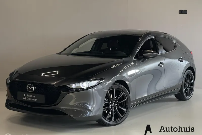 Mazda 3 (2024)