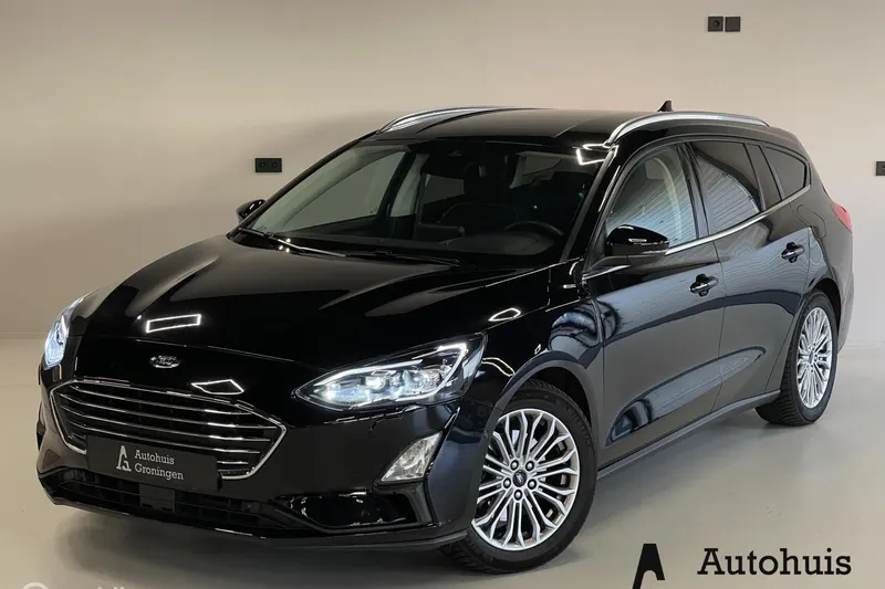 Ford Focus (2019)