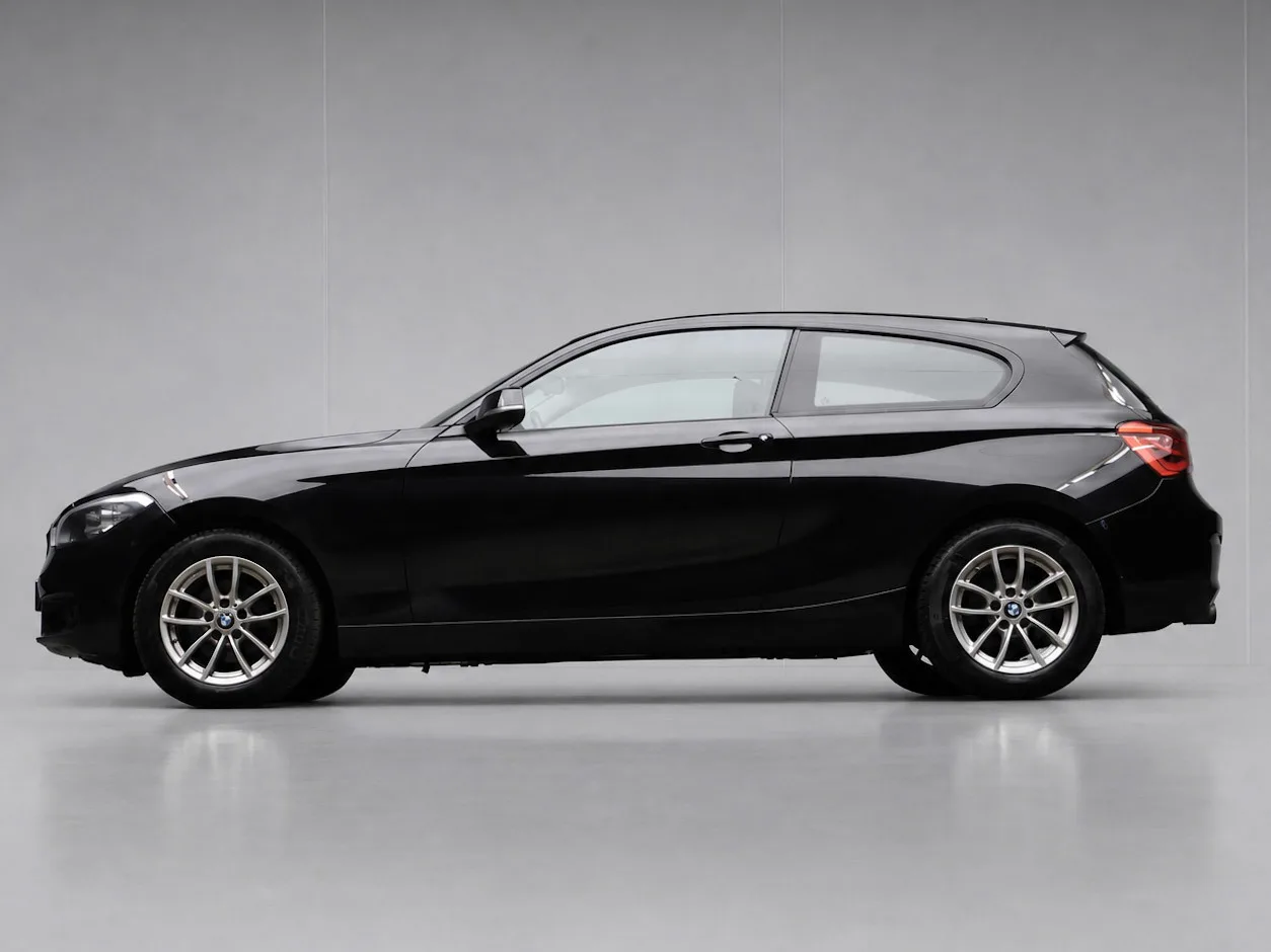 BMW 1-Serie (2018) — foto 1