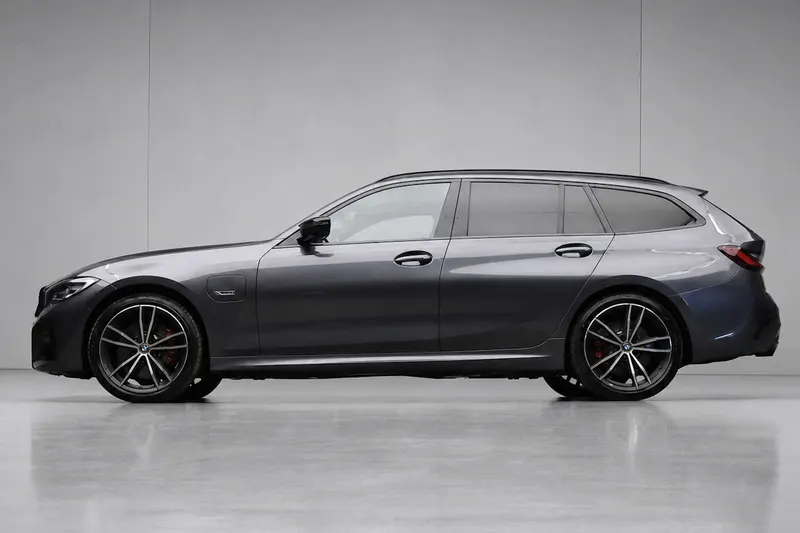 BMW 3-Serie (2021)