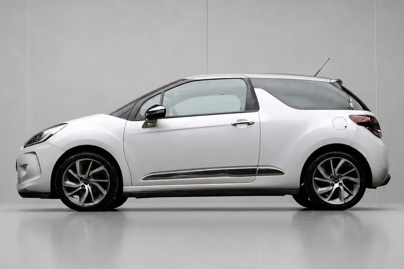 DS 3 (2016)