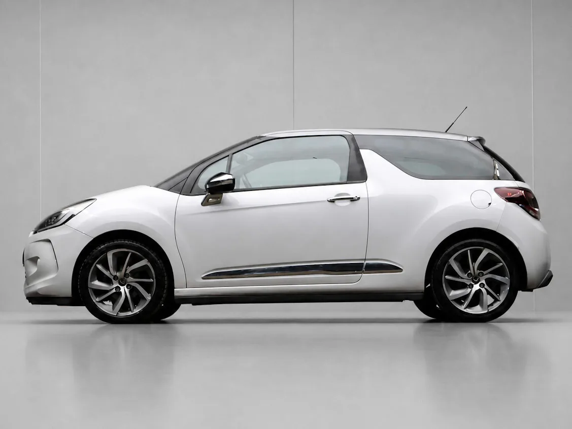 DS 3 (2016) — foto 1