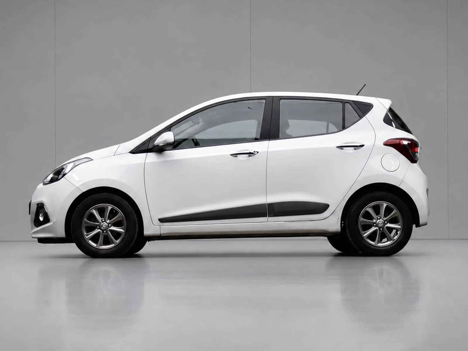 Hyundai i10 (2016) — foto 1