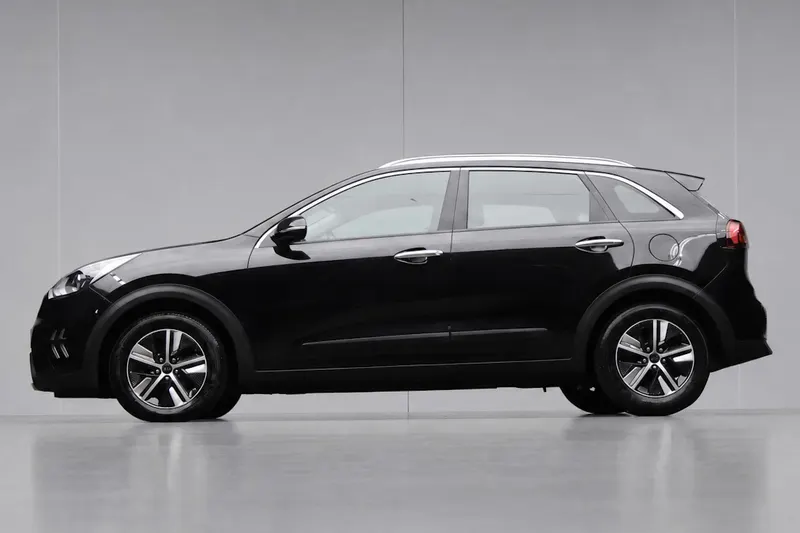 Kia Niro (2019)