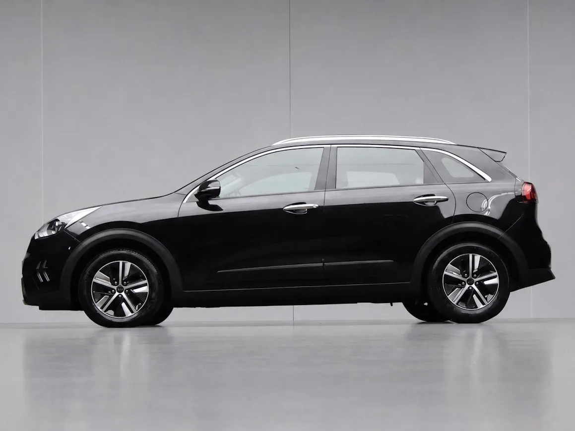 Kia Niro (2019) — foto 1