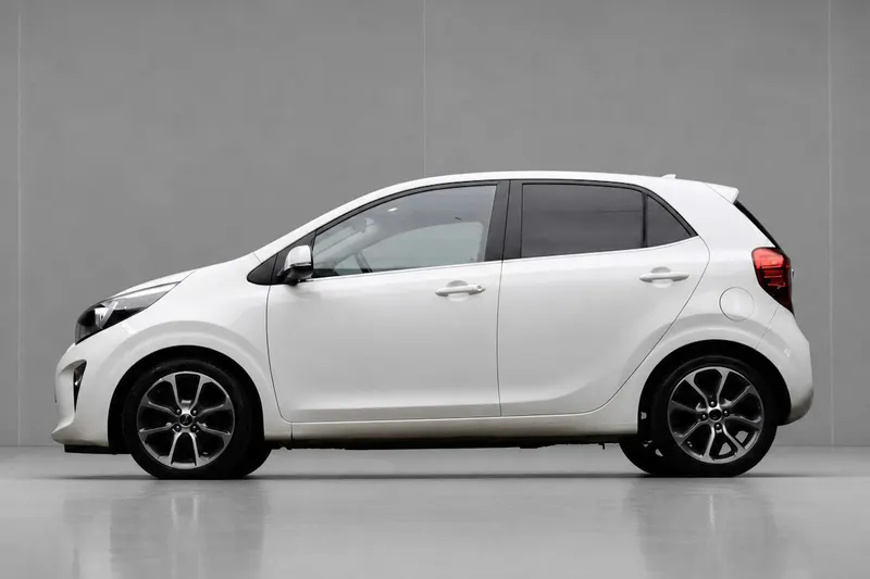 Kia Picanto (2019)