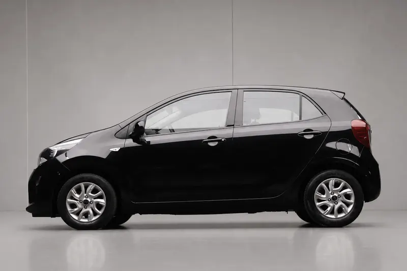 Kia Picanto (2018)
