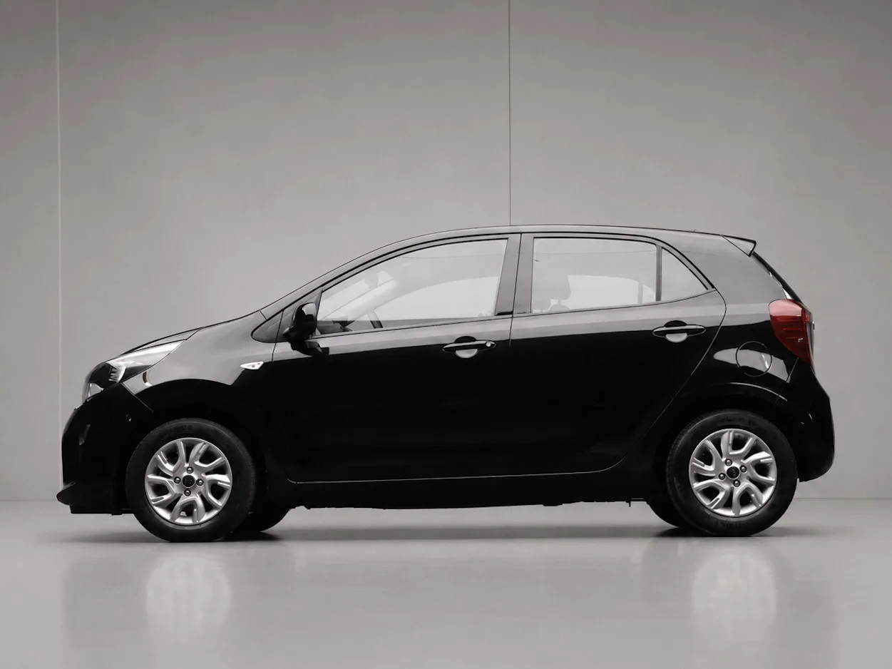 Kia Picanto (2018) — foto 1