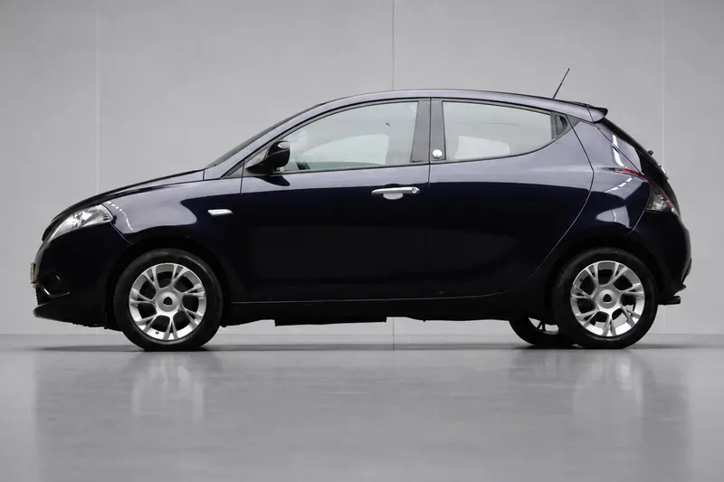 Lancia Ypsilon (2016)
