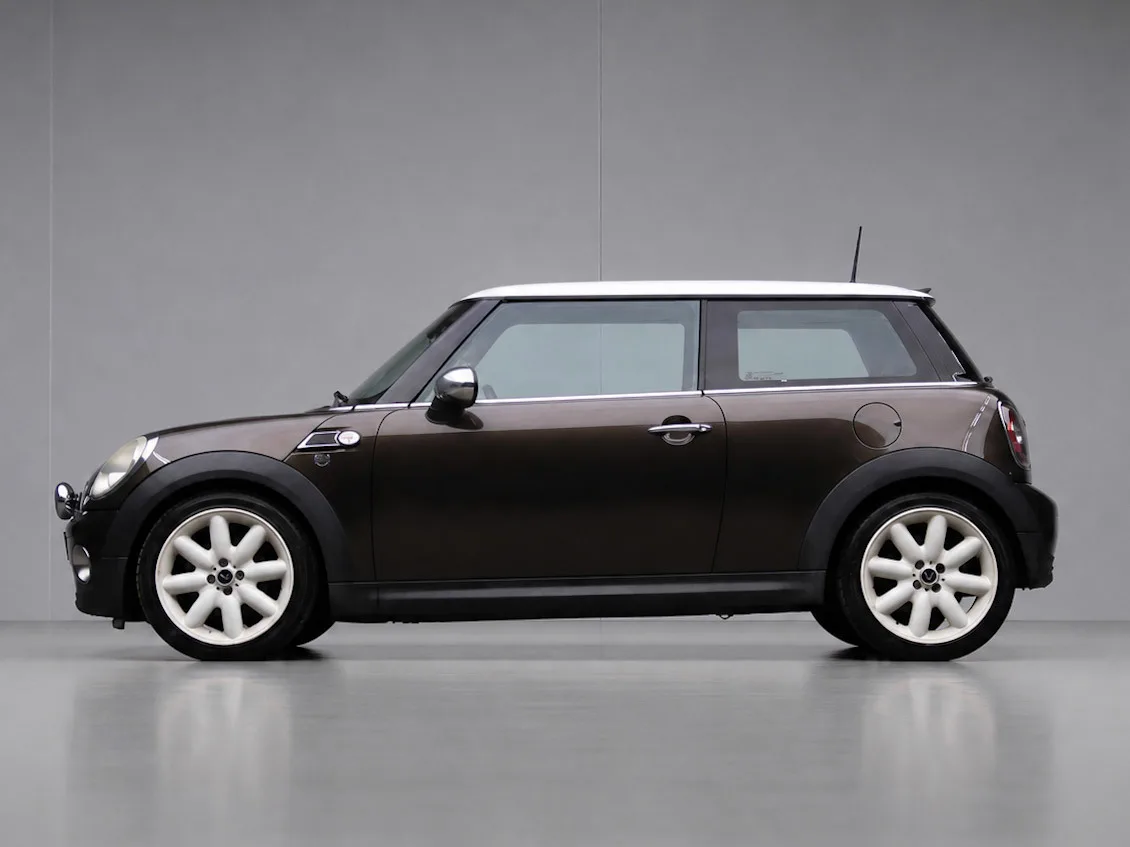 MINI Cooper (2010) — foto 1