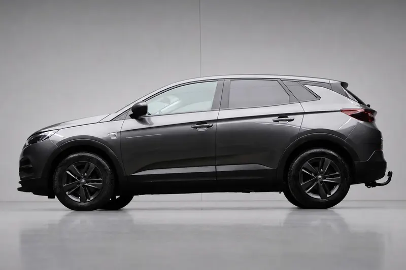 Opel Grandland (2019)